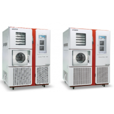 Bench Top Freeze Dryer